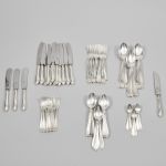 1000 7009 CUTLERY SET